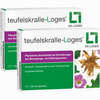 Teufelskralle- Loges Filmtabletten 200 Stück - ab 37,54 €
