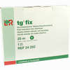 Tg Fix C Netzschlauchverband 25m 1 Stück - ab 13,15 €