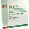 Tg Grip 8,75cmx10m Gr. E Schlauchverband 1 Stück - ab 122,30 €