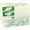 Tg Hand- /fußverband Weiß  10 Stück - ab 18,76 €