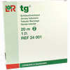Tg Schlauchverband Gr. 2 Weiß 20m 1 Stück - ab 11,50 €