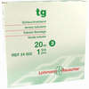 Tg Schlauchverband Gr. 3 Weiß 20m 1 Stück - ab 9,90 €