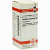 Thallium Acet D30 Globuli 10 g - ab 7,84 €