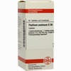 Thallium Acet D30 Tabletten 80 Stück - ab 7,55 €