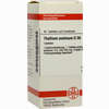 Thallium Acet D30 Tabletten 80 Stück - ab 0,00 €