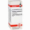 Thallium Acet D6 Globuli 10 g - ab 6,89 €