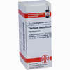 Thallium Met D12 Globuli 10 g - ab 7,55 €
