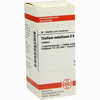 Thallium Met D6 Tabletten 80 Stück - ab 8,69 €