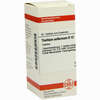 Thallium Sulf D12 Tabletten 80 Stück - ab 9,29 €