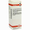 Thallium Sulf D6 Dilution 20 ml - ab 8,89 €