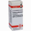 Thallium Sulf D6 Globuli 10 g - ab 6,89 €