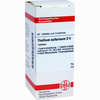 Thallium Sulf D6 Tabletten 80 Stück - ab 0,00 €