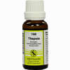 Thapsia Kompl Nestm 168 Dilution 20 ml - ab 6,97 €