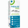 Abbildung von Thealoz Duo Augentropfen 10 ml