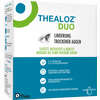 Abbildung von Thealoz Duo Augentropfen 3 x 10 ml