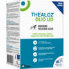 Thealoz Duo Ud Einzeldosispipetten 30 Stück - ab 10,30 €