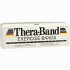 Thera- Band 5. 5m Mittel Stark Rot 1 Stück - ab 14,49 €