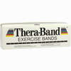 Thera- Band 5. 5m Mittel Stark Rot 1 Stück - ab 14,12 €