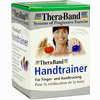 Thera- Band Handtrainer Mittel Grün 1 Stück - ab 10,87 €