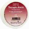 Therapie Knete Medium Korallrot 100 g - ab 6,32 €