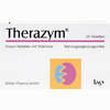 Therazym Tabletten 25 Stück