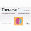 Therazym Tabletten 100 Stück - ab 19,50 €