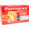 Thermacare für Größere Schmerzbereiche 4 Stück - ab 17,19 €