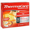 Thermacare Nacken/Schulter/Arm Auflagen zur Schmerzlinderung 2 Stück - ab 6,98 €