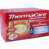 Thermacare Rücken S- Xl 6 Stück - ab 26,95 €