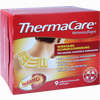 Thermacare Wärmeauflage Nacken 9 Stück - ab 29,79 €