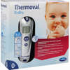Thermoval Baby Non- Contact Infrarot- Fieberthermometer 1 Stück - ab 31,52 €