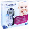 Thermoval Baby Sense Non- Contact Infrarot- Fieberthermometer 1 Stück - ab 0,00 €