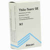 Thilo Tears Se Augengel 20 x 0.7 g - ab 0,00 €