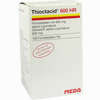 Thioctacid 600 Hr Filmtabletten 100 Stück - ab 84,85 €