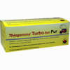 Thiogamma Turboset Pur Infusionslösung 10 x 50 ml