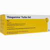 Thiogamma Turboset Pur Infusionslösung 10 x 50 ml