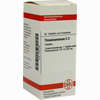 Thiosinaminum C 3 Tabletten 80 Stück - ab 0,00 €