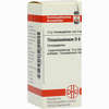 Thiosinaminum D6 Globuli 10 g - ab 7,55 €