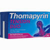 Thomapyrin Tension Duo 400 Mg/100 Mg Filmtabletten 36 Stück - ab 10,40 €