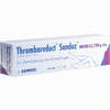 Thrombareduct Sandoz 180 000 I.e. Salbe  40 g - ab 0,00 €