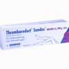 Thrombareduct Sandoz 180 000 I.e. Salbe  100 g - ab 0,00 €