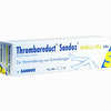 Thrombareduct Sandoz 30 000 I.e. Salbe  40 g - ab 0,00 €