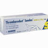 Thrombareduct Sandoz 30 000 I.e. Salbe  100 g - ab 0,00 €