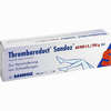 Thrombareduct Sandoz 60.000 I.e. Gel Gel 100 g - ab 0,00 €