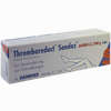 Thrombareduct Sandoz 60.000 I.e. Salbe  100 g - ab 0,00 €