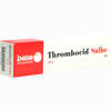 Thrombocid Salbe 40 g - ab 0,00 €
