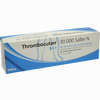 Thrombocutan 30.000 Salbe N  100 g - ab 0,00 €