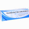 Thrombocutan Ultra Salbe 60000  100 g