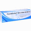 Thrombocutan Ultra Salbe 60000  100 g - ab 0,00 €