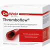 Thromboflow Dr.wolz Pellets 30 x 5 g - ab 0,00 €